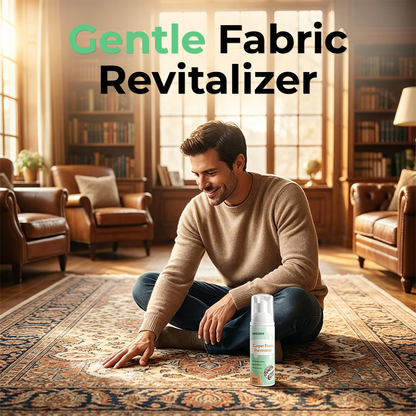 ✨No-Rinse Carpet & Upholstery Stain Remover with Towel🏠💨